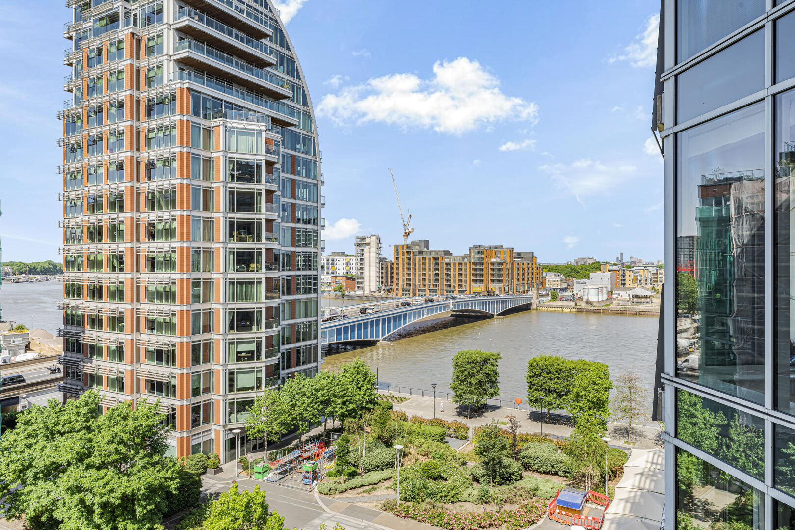 Juniper Drive, London, SW18